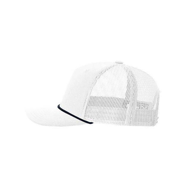 side of sig hat