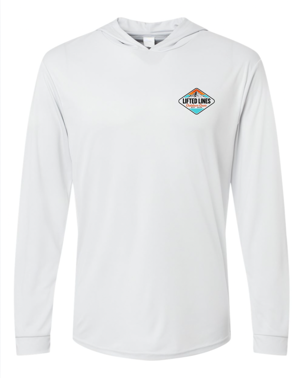 UV shirt