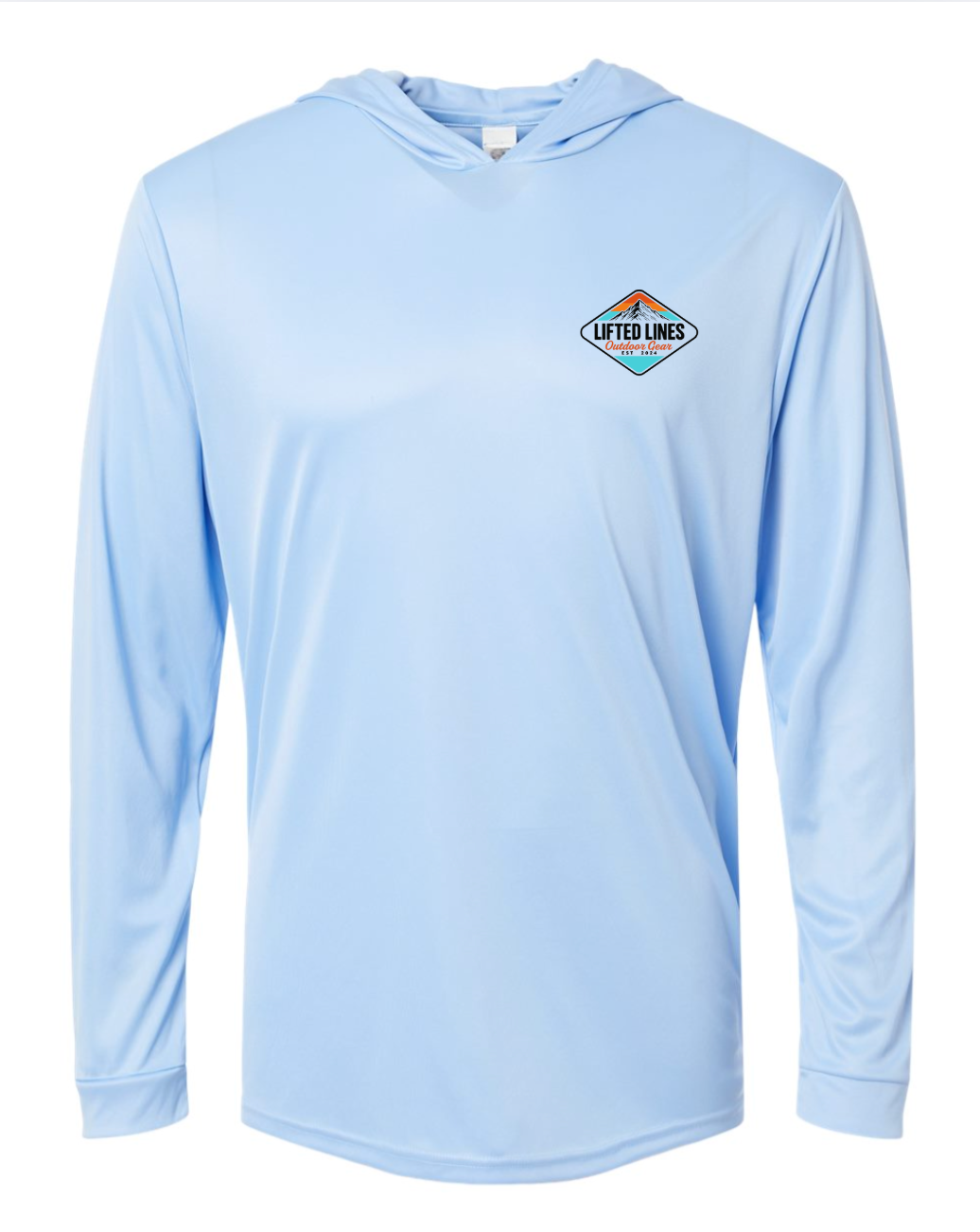 UV shirt
