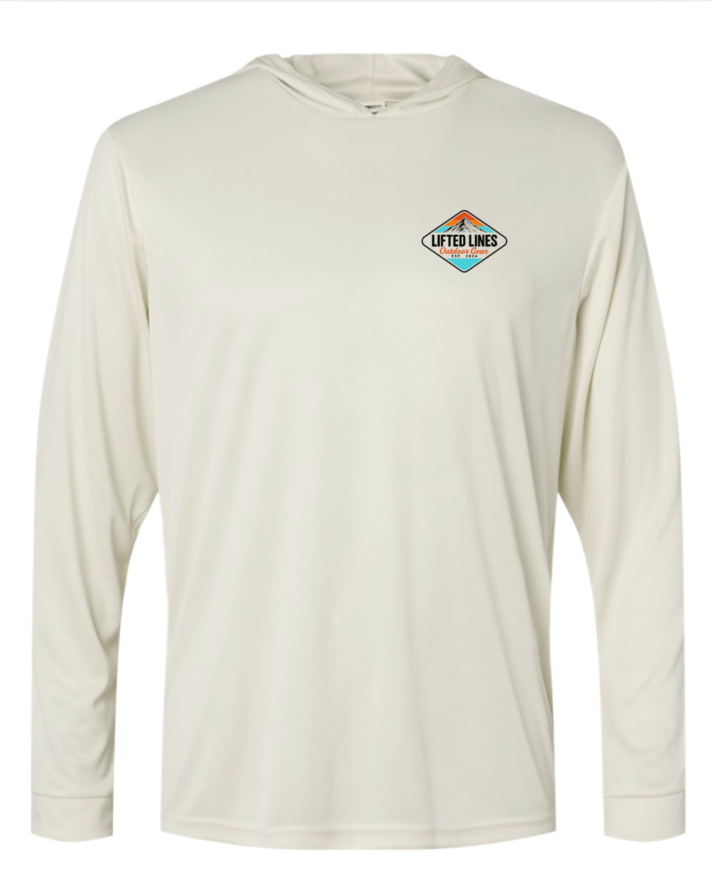 UV shirt