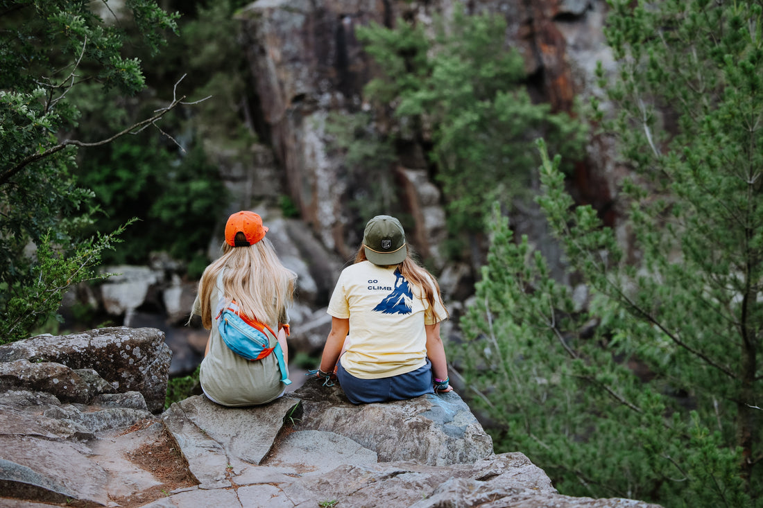 Best fall hiking destinations