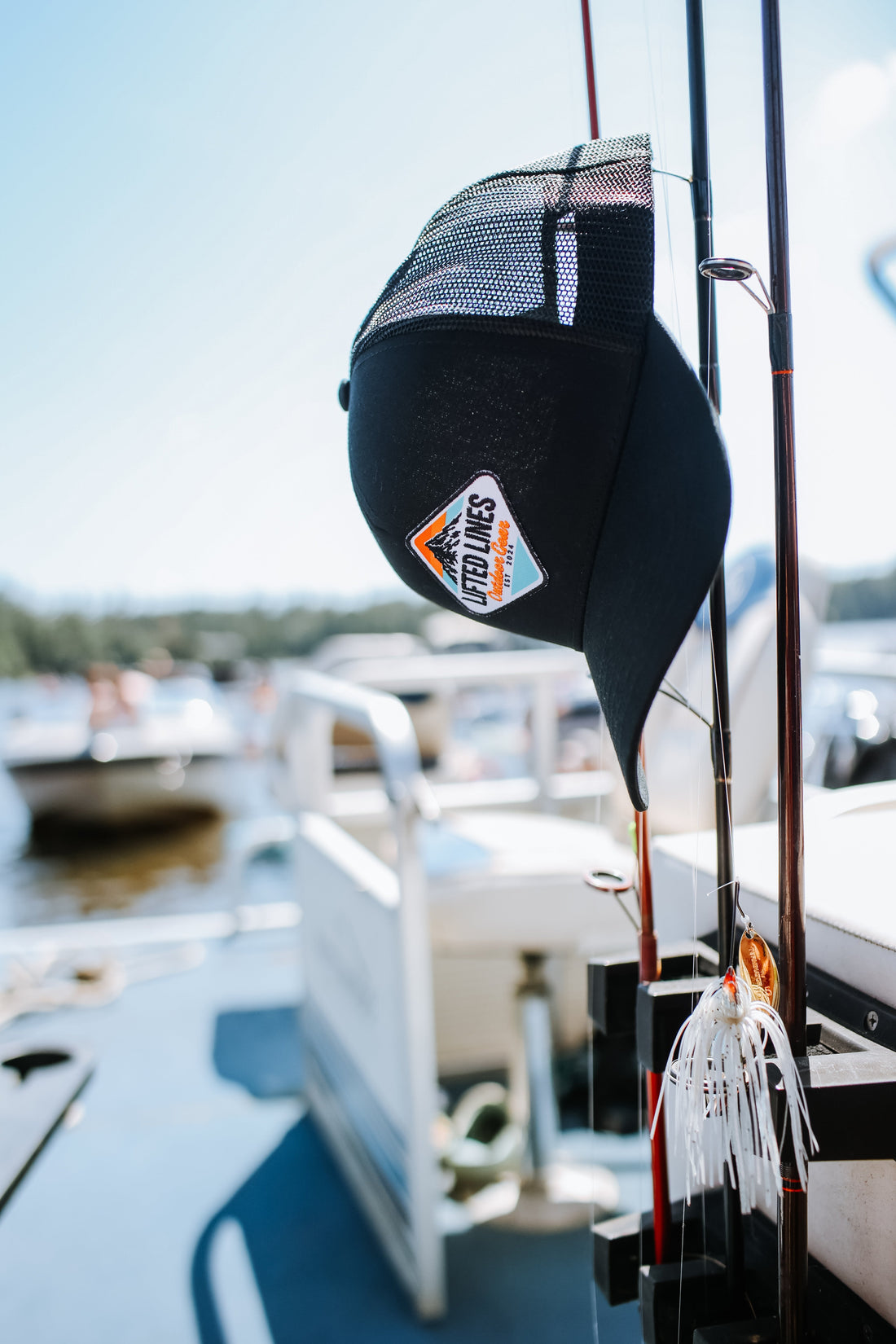 best hats for apres ski lake days and trail life