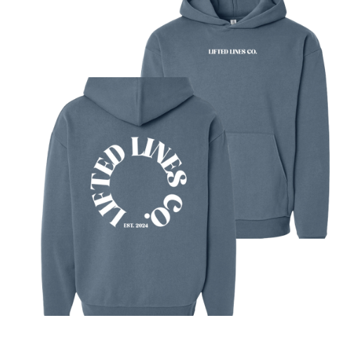 Signature Hoodie