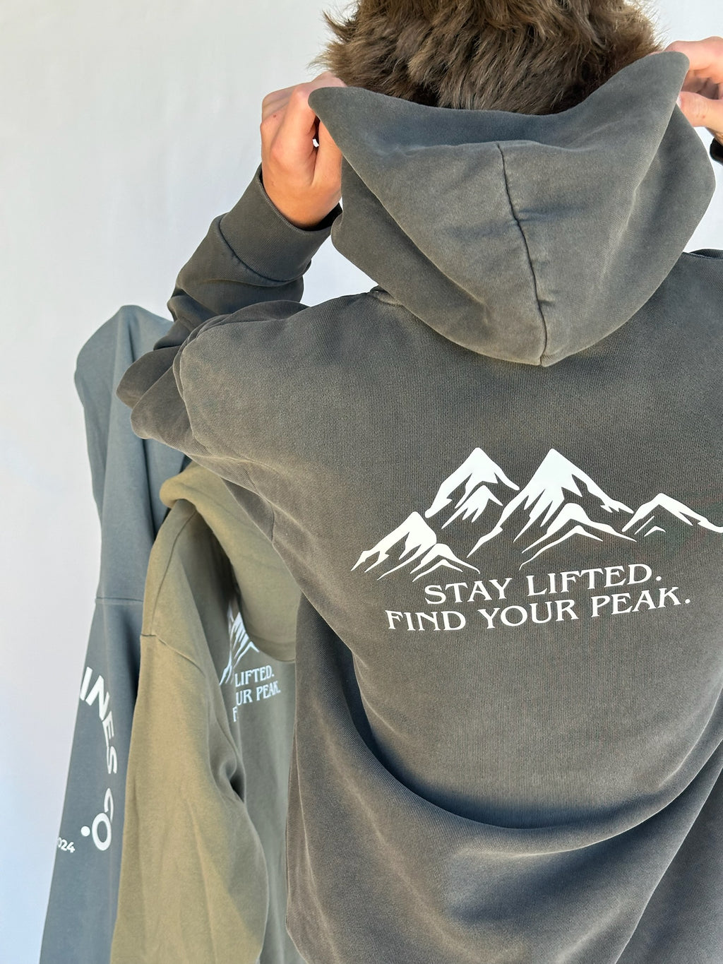fyp hoodie