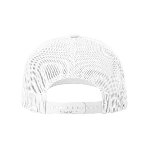 back of sig hat