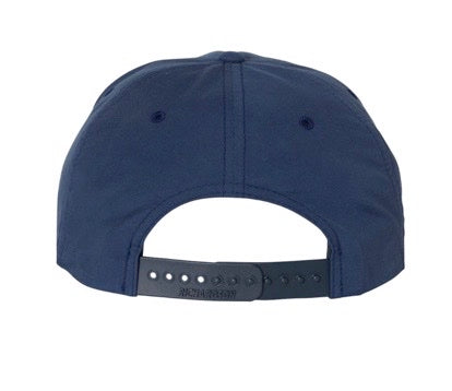 Après-Ski Flat Bill Hat