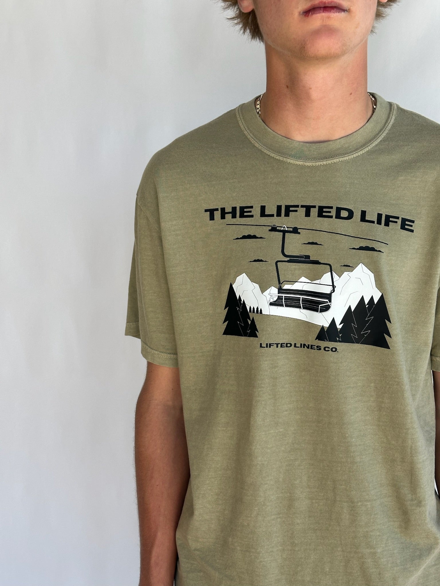 lifted life real pic