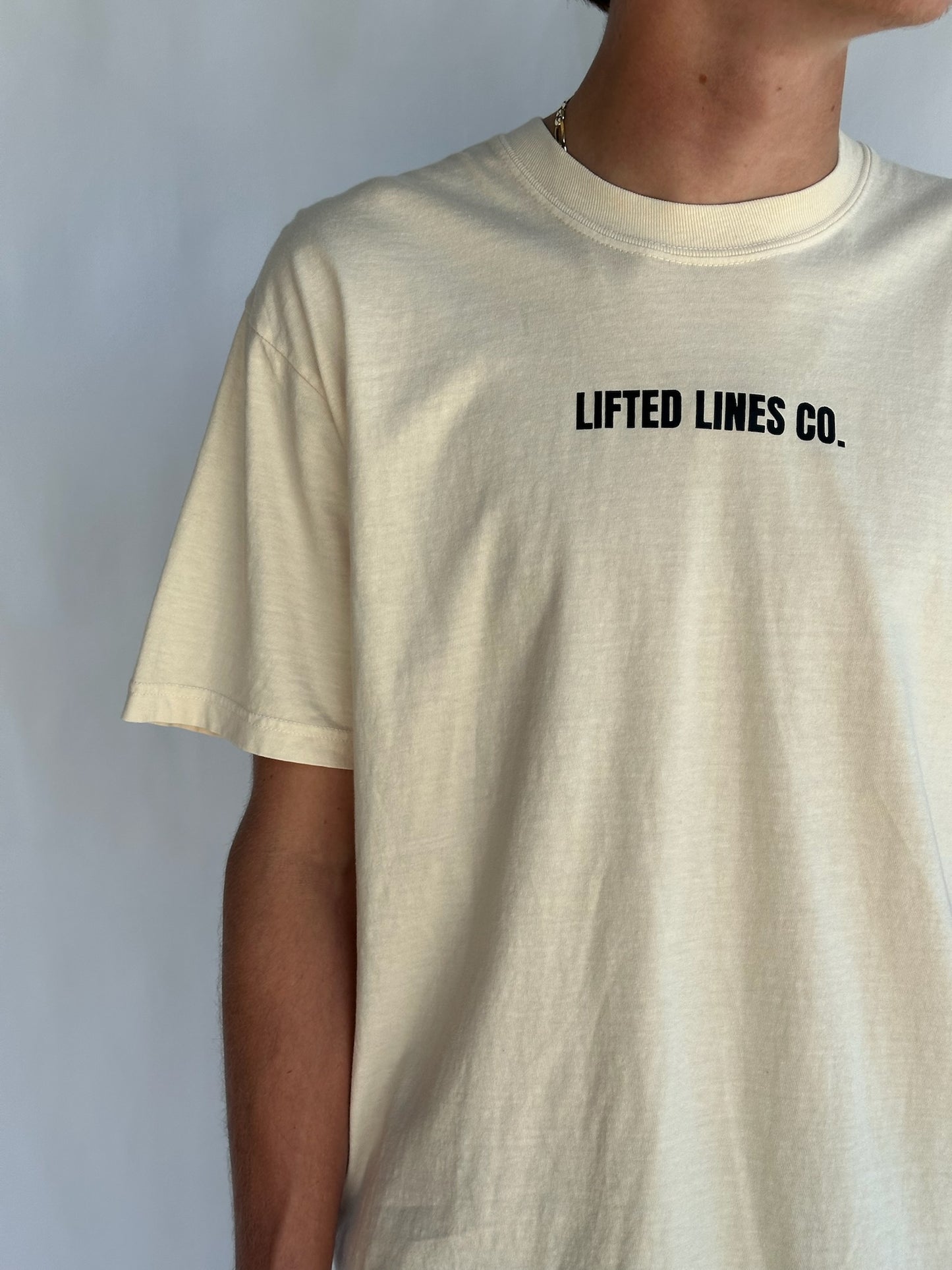To The Slopes Tee