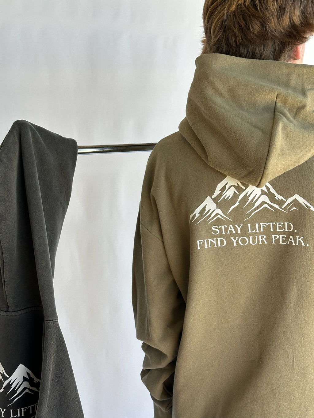 fyp hoodie