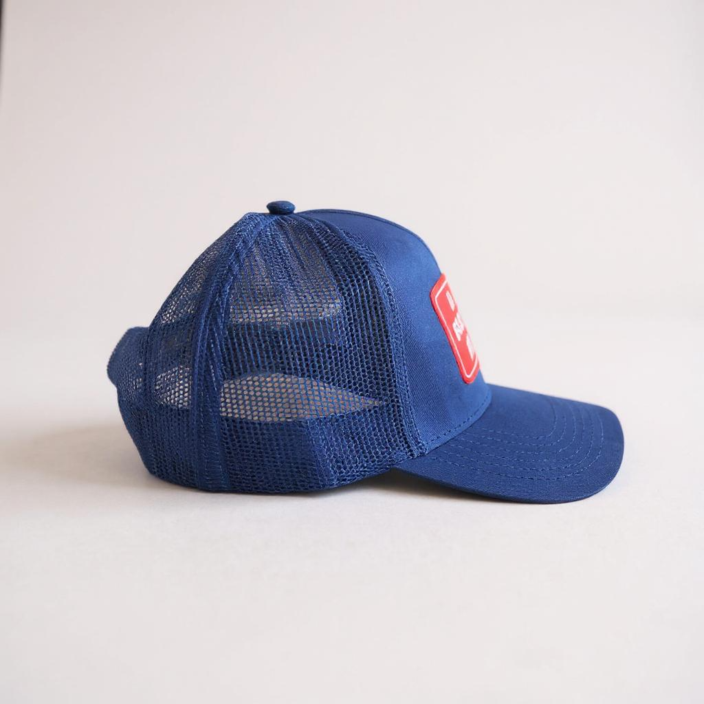 Lifted Lines "Made in America" Trucker Hat
