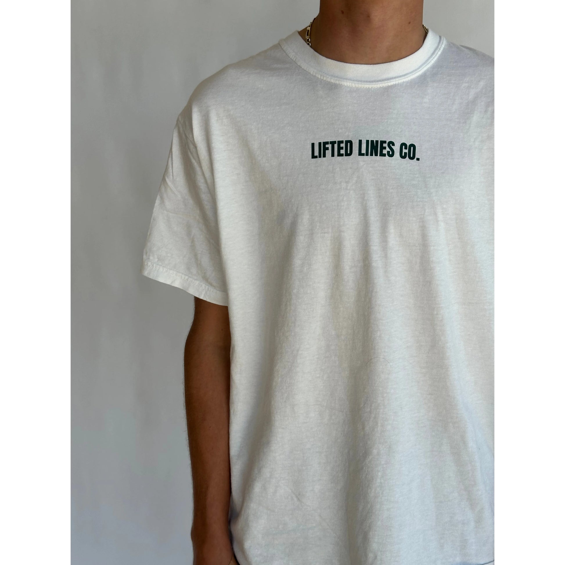 front of ll co real pic