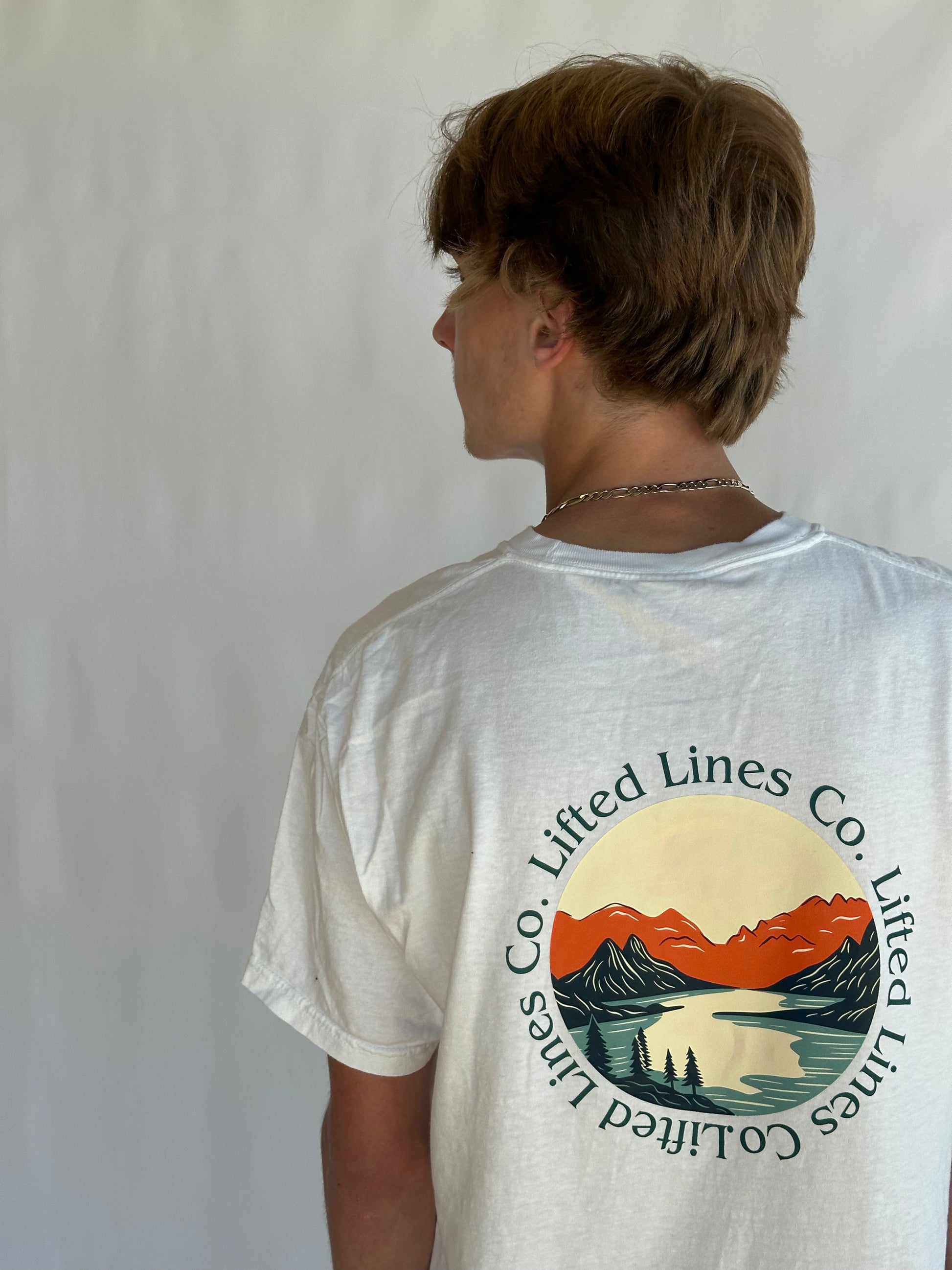 LL co tee