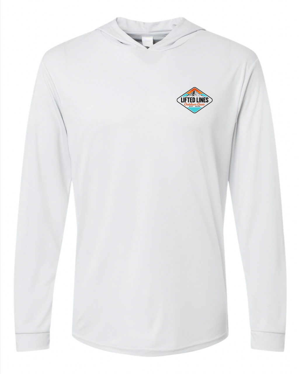 UV shirt