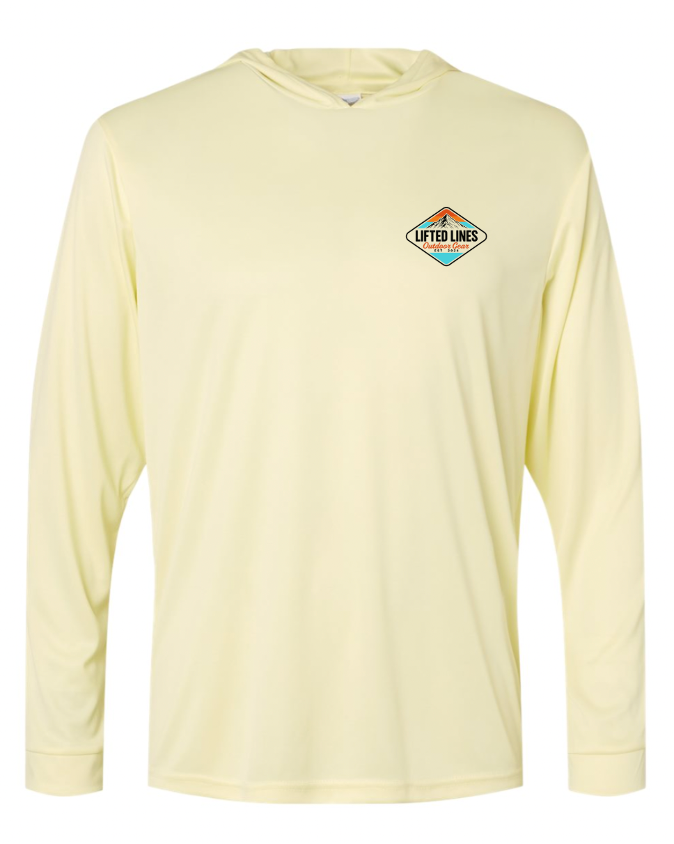 UV shirt 
