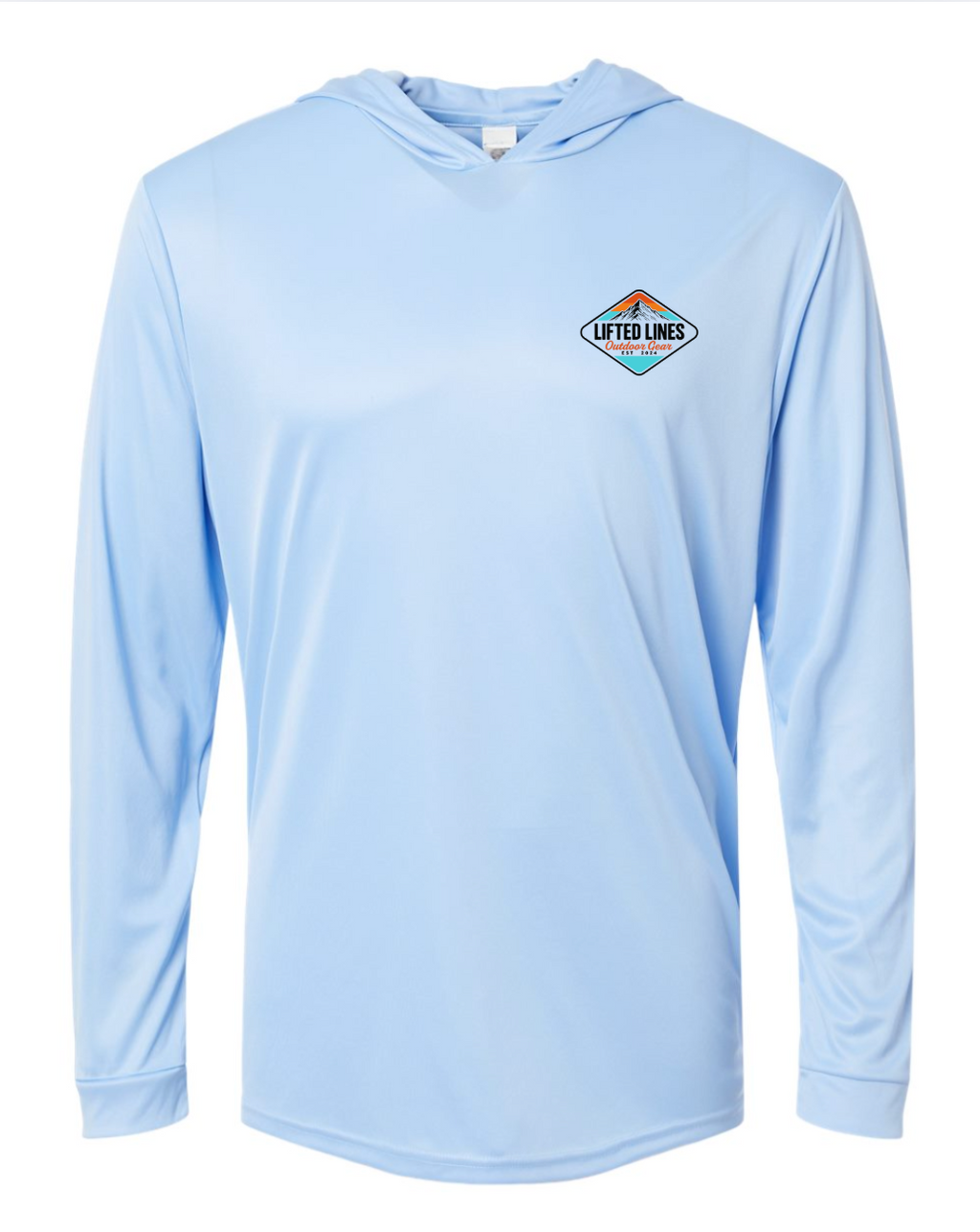 UV shirt