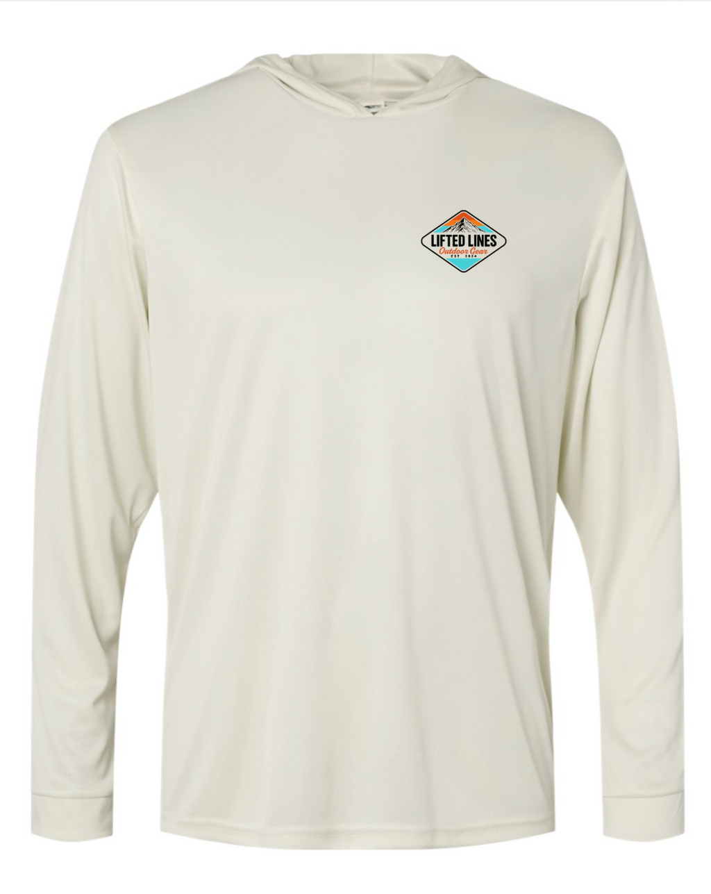 UV shirt