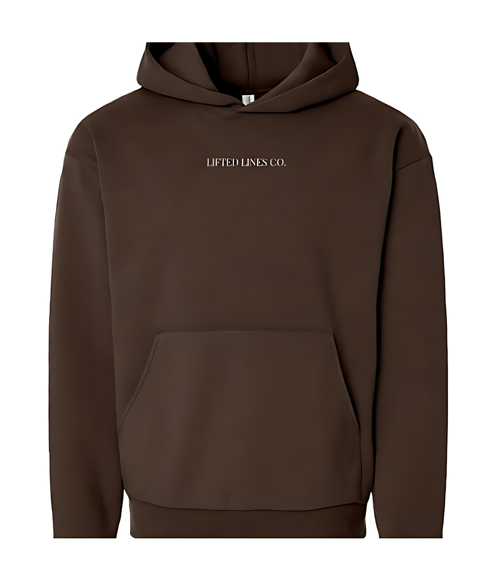 essentials hoodie