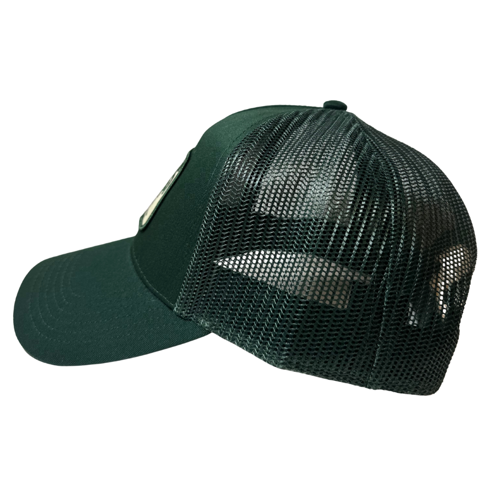 rockies side of hat