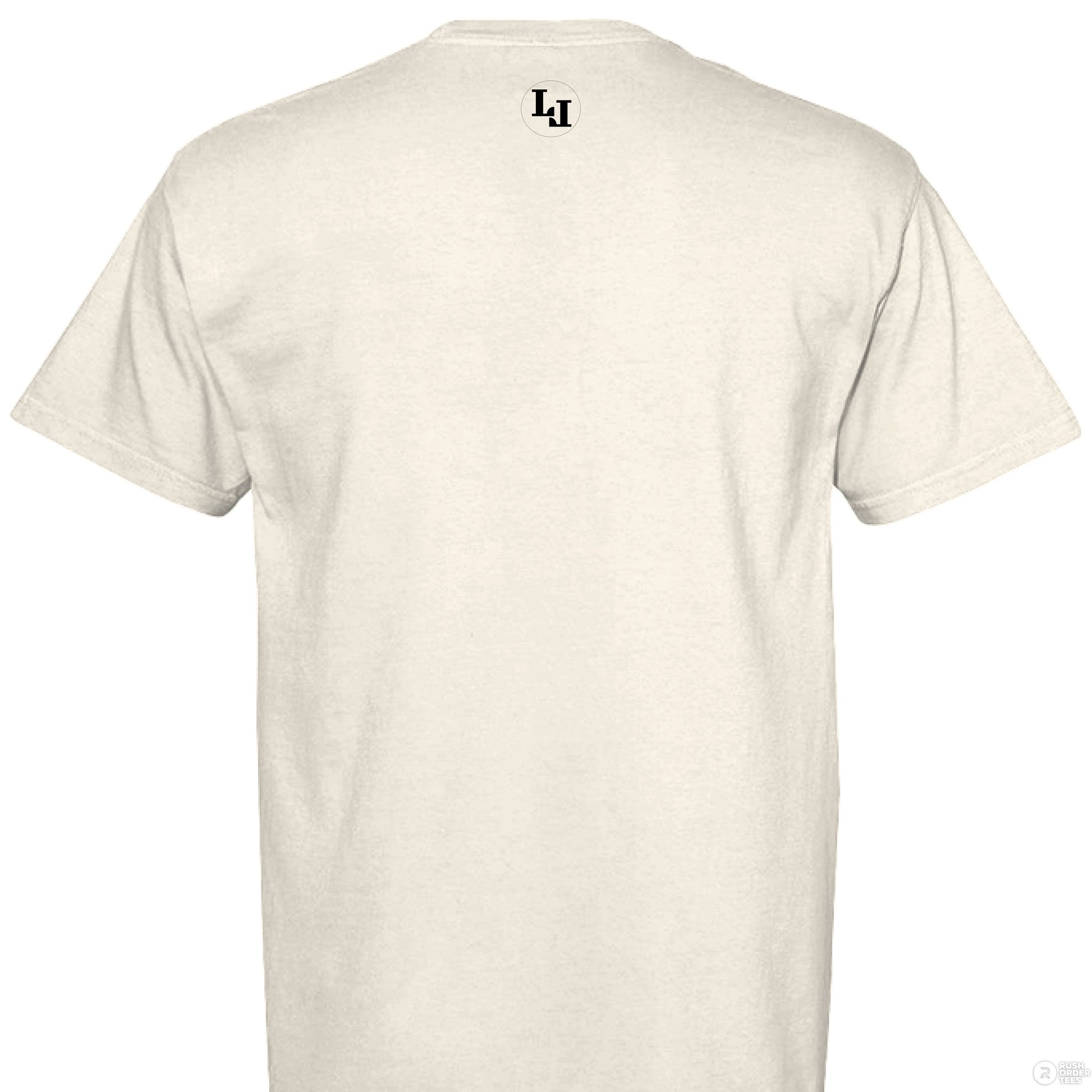 IVORY - BACK