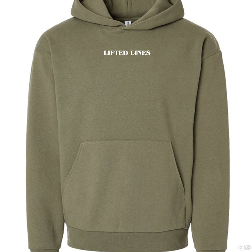 Olive - FRONT