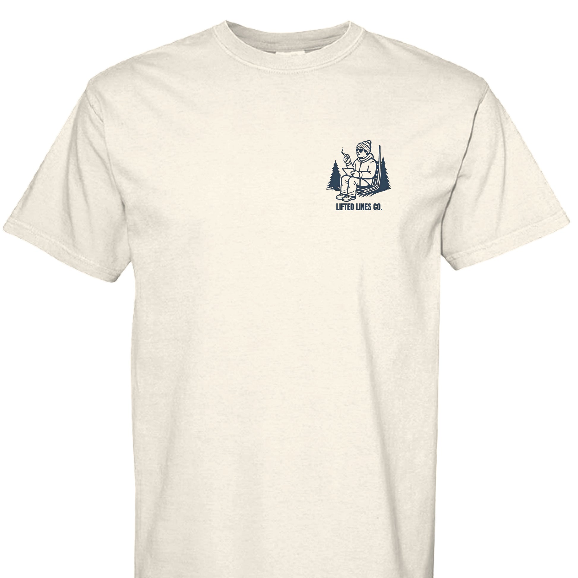 IVORY - FRONT