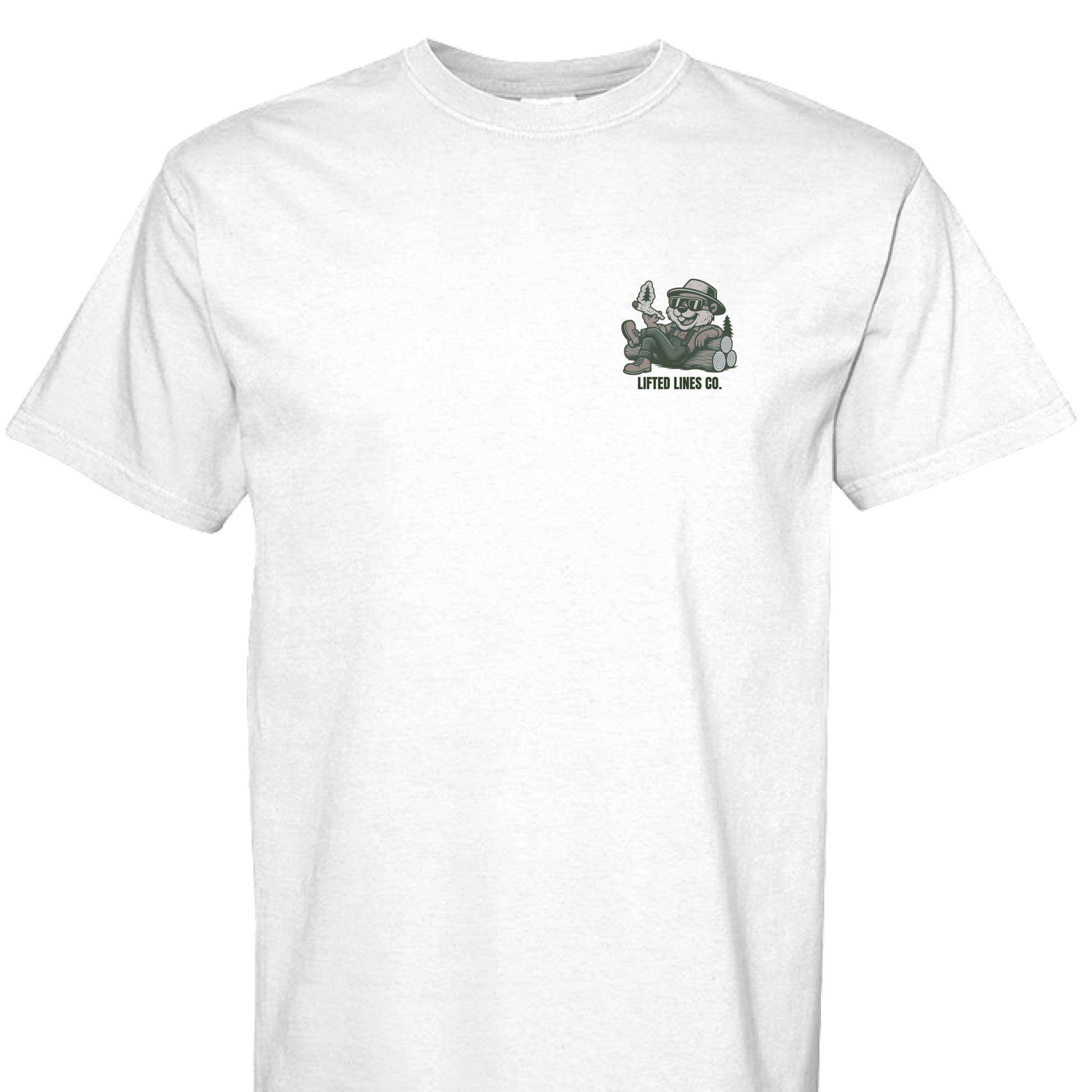WHITE - FRONT