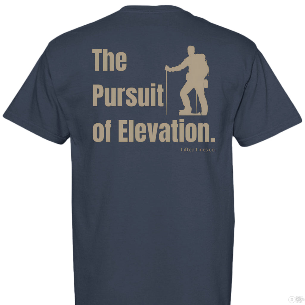 TRUE NAVY - BACK