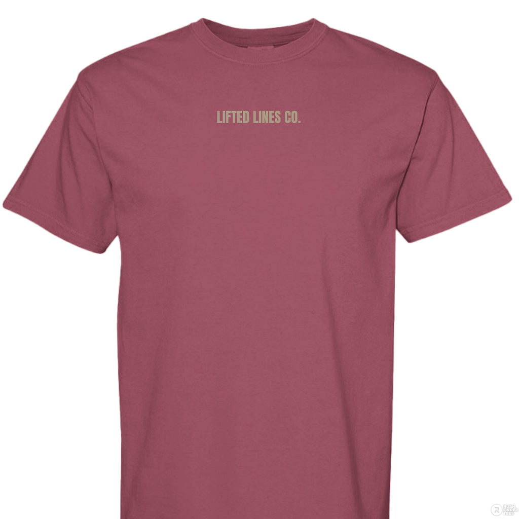 CHILI - FRONT