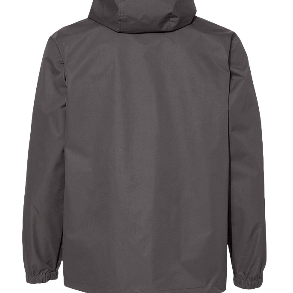 Graphite - BACK