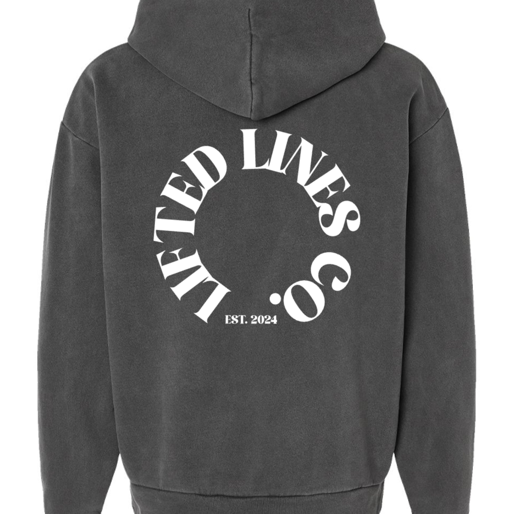 Pigment Black - BACK