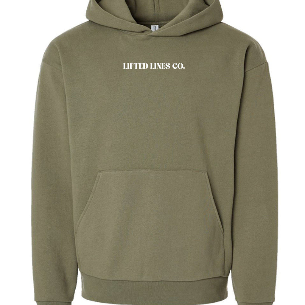Olive - FRONT