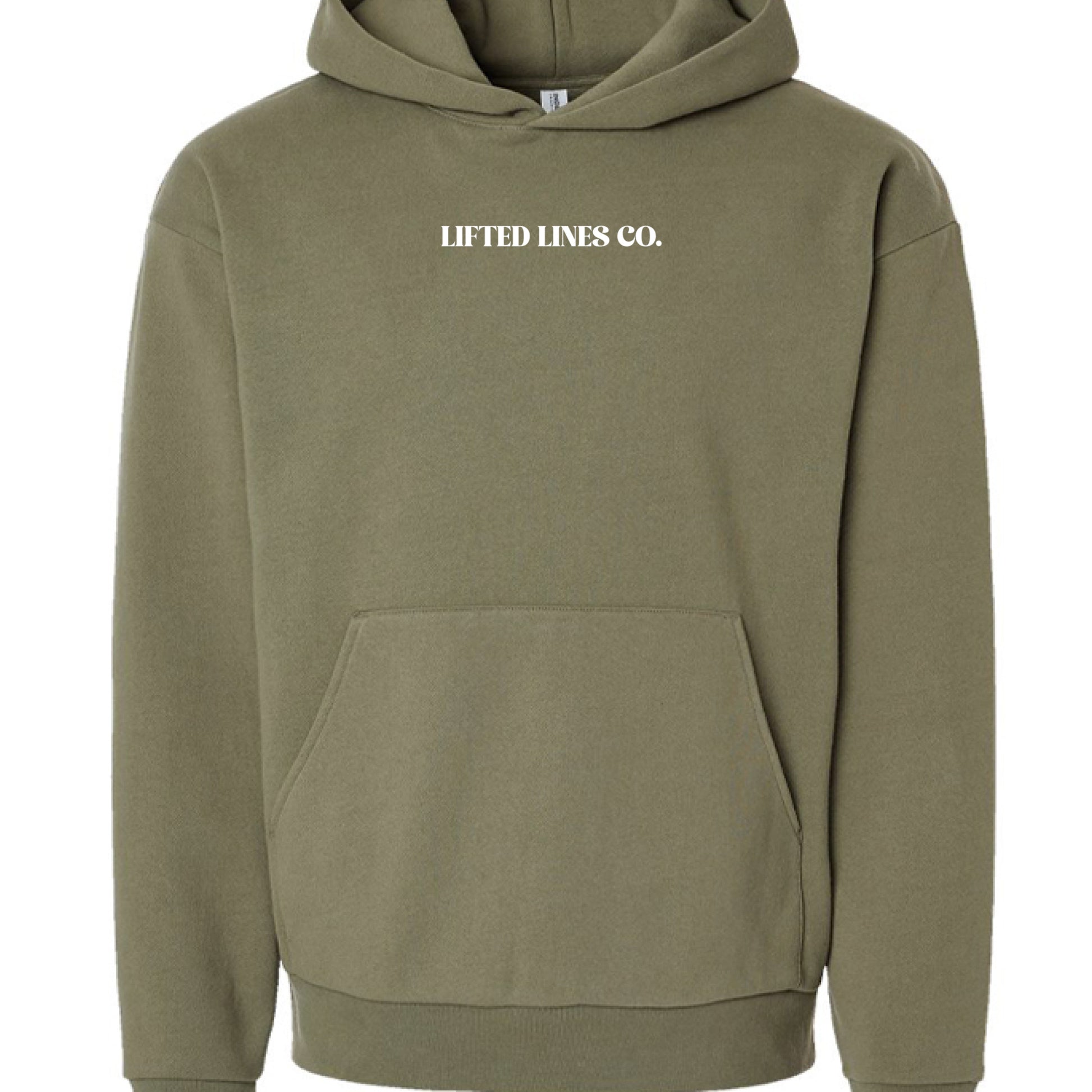 Olive - FRONT